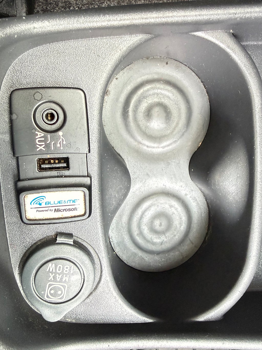 Fiat 500 1.2 8V Lounge Panorama 2 Ägare V-Hjul - miniatyr 18