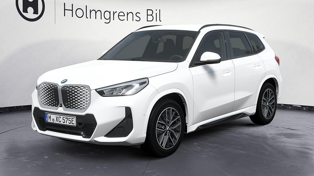 BMW iX1 eDrive20 Edrive20 M Sport Active Ed Drag