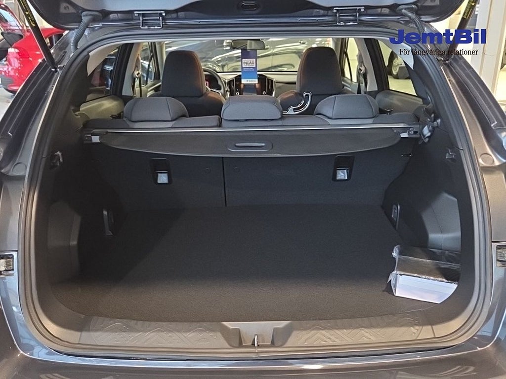 Subaru Crosstrek 2025 - miniatyr 14