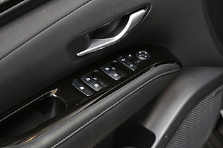 SUV Hyundai Tucson 16 av 32