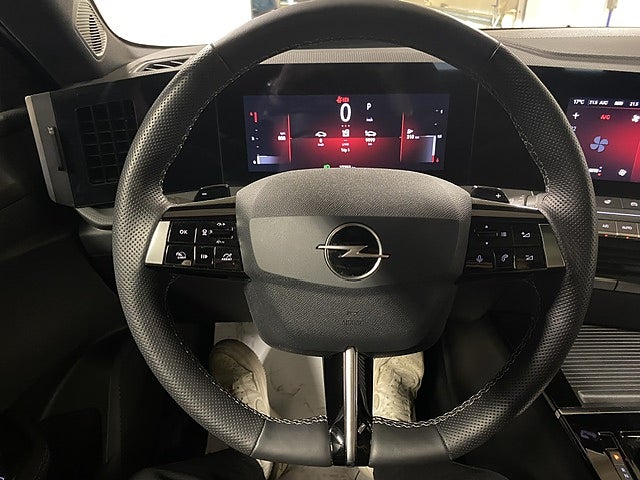 Bild på Opel Astra ST Ultimate 1.5 CDTI 130hk Aut - DRAG, PANORAMA