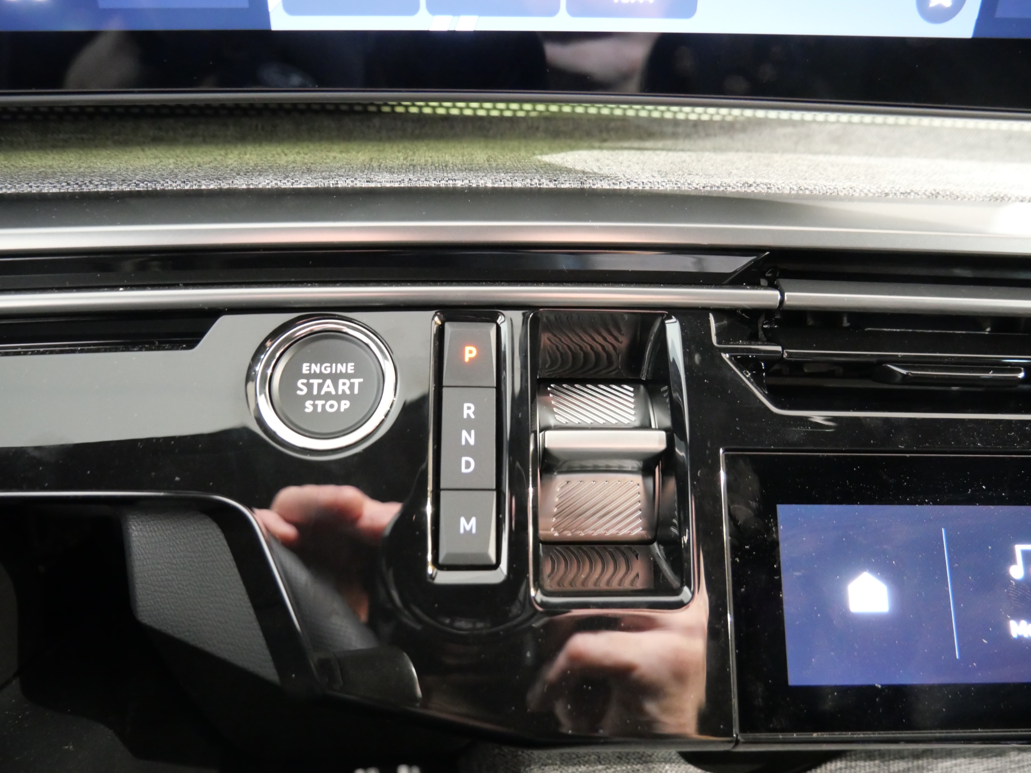 Peugeot 3008 GT Hybrid Aut Privat 2026, bild 7/52