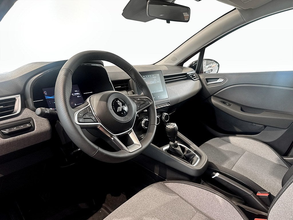 Bild på Mitsubishi Colt Invite 1.0 Tce 90hk - B-KAMERA, RATTVÄRME