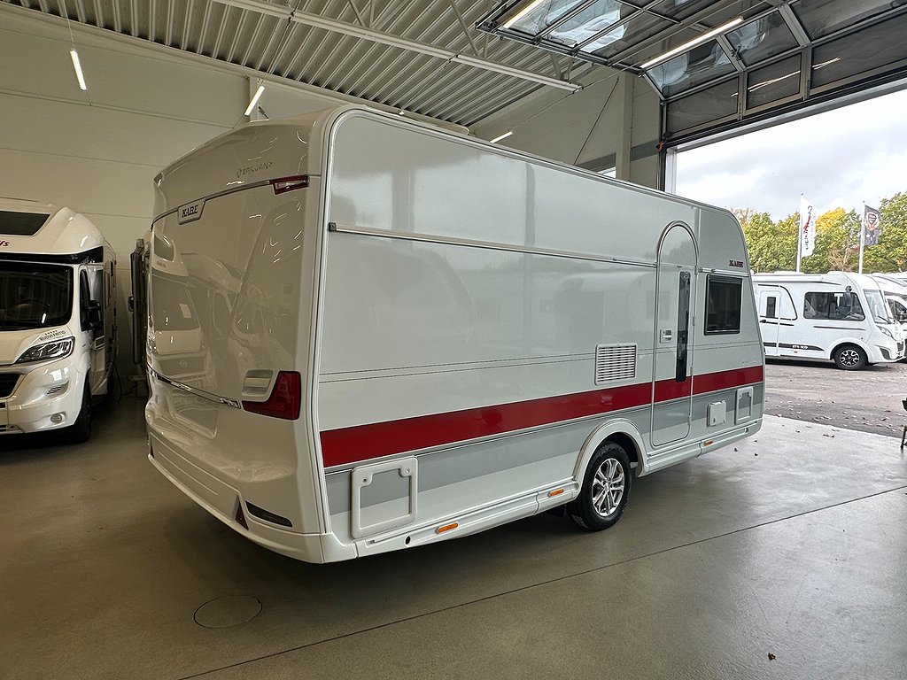 Kabe Briljant 470 XL KS *KAMPANJPRISER* - Kabe