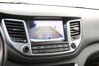 SUV Hyundai Tucson 24 av 31