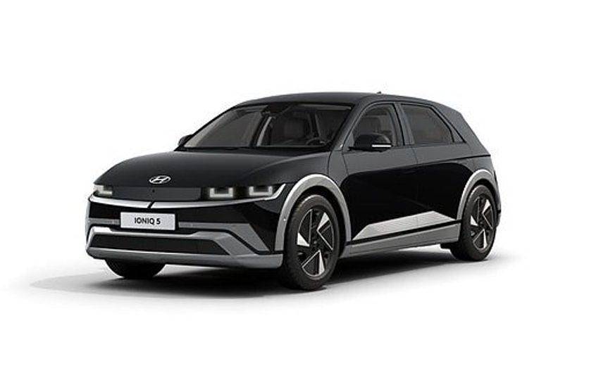 Hyundai IONIQ 5 AWD 84kWh Advanced Tech-pkt Soltak