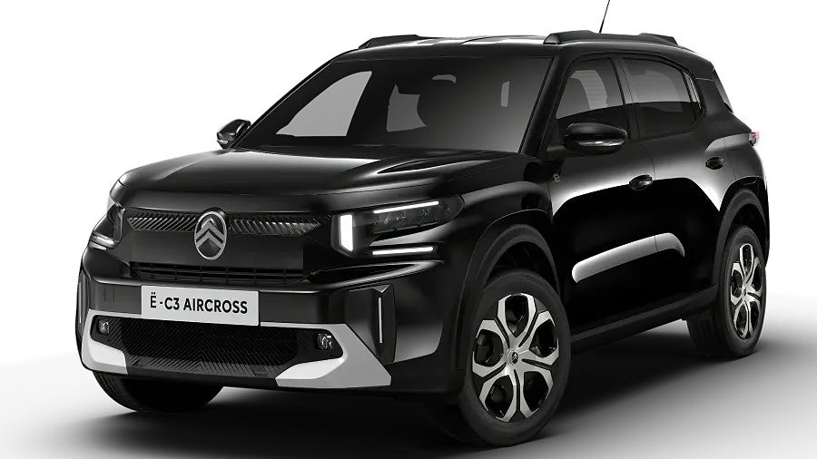 Citroën C4 1.2 PureTech PLUS 131Hk Automat / Carplay