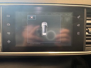 Peugeot 308 SW 1.2 PureTech 130 Allure Navi/Psens/Pano/S&V