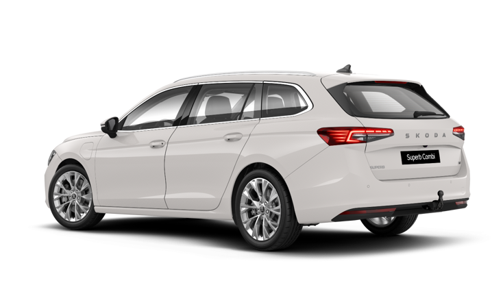 Skoda Superb 2027, bild 2/33