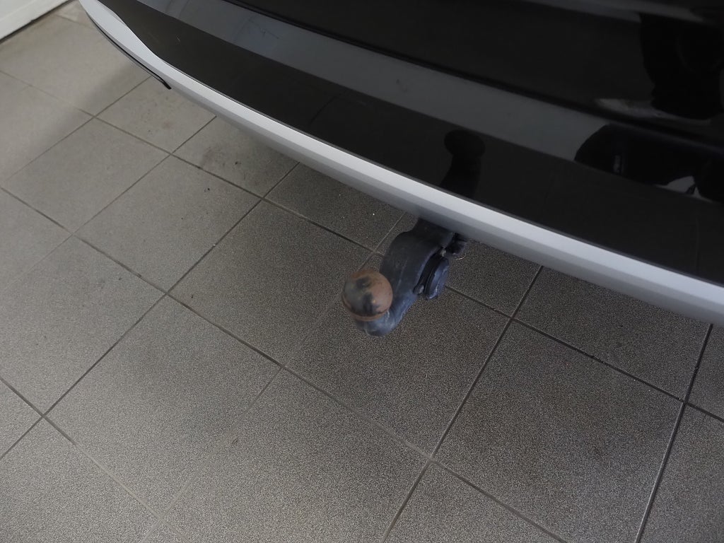 Audi Q3 40 TDI 200hk quattro | Drag | D-värm | Cockpit | 2021