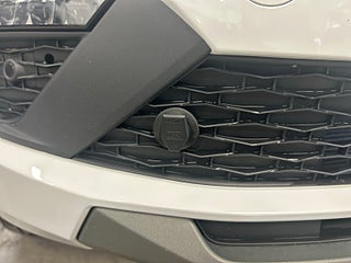Skoda Kamiq 1.0 TSI Selection Drag/Kamera/MoK/LED-ramp/S&V- Däck