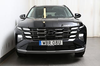 SUV Hyundai Tucson 5 av 25