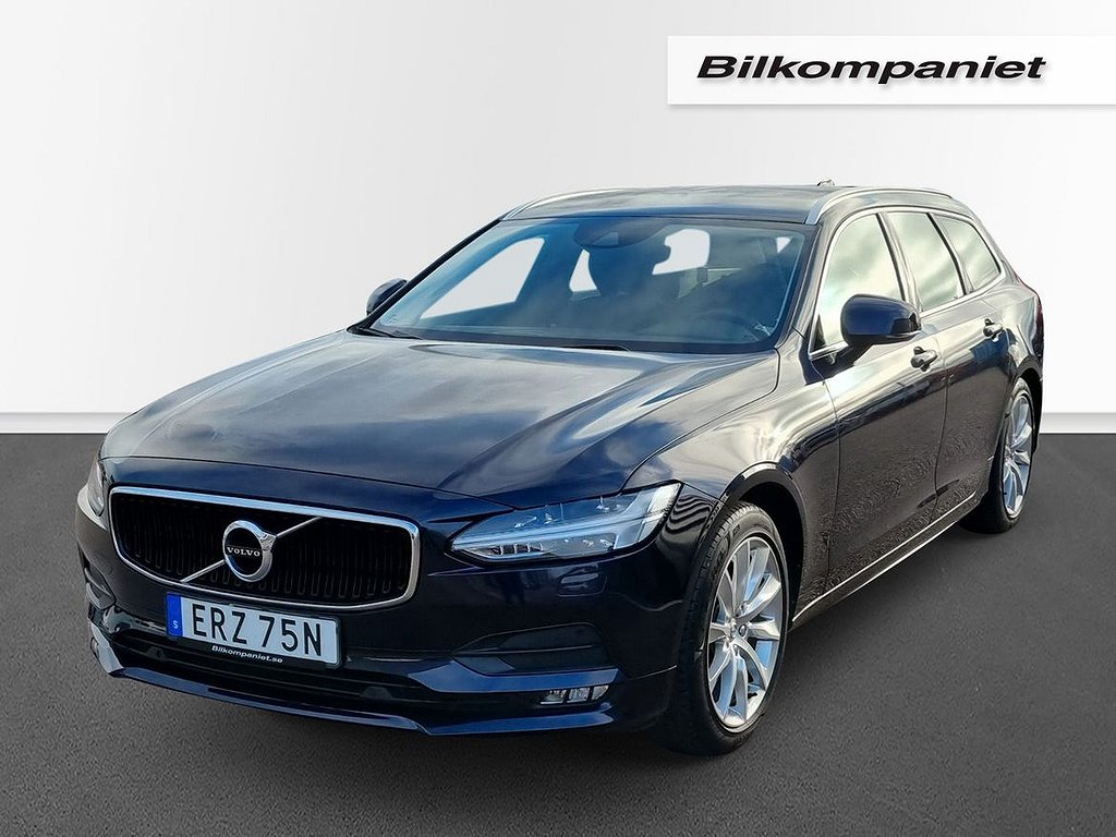 Volvo V90 D3 Momentum Advanced Edition