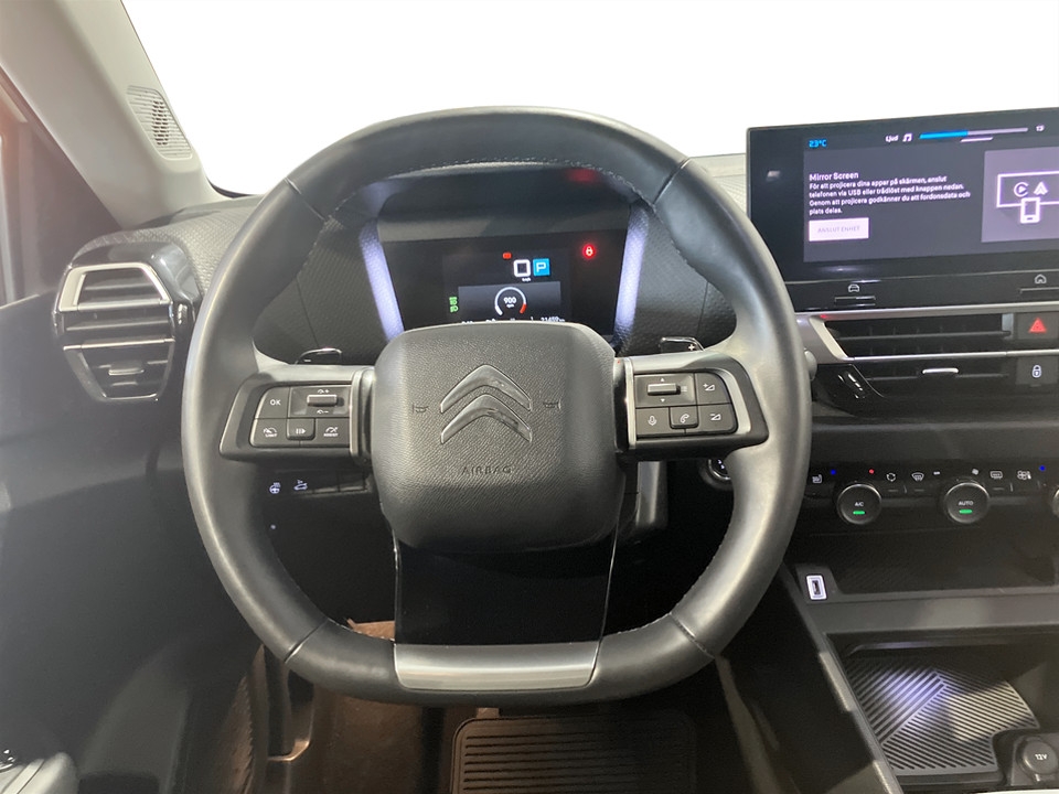 Citroen C4 X 2023, bild 7/42