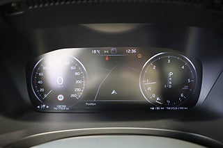 Sedan Volvo S90 21 av 23