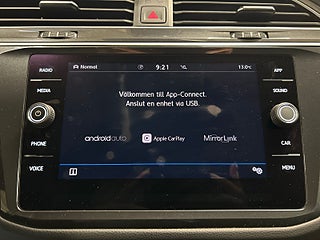 Volkswagen Tiguan 2.0 TDI 4WD GT MOMSAD/Drag/S&V-Däck/Kamera