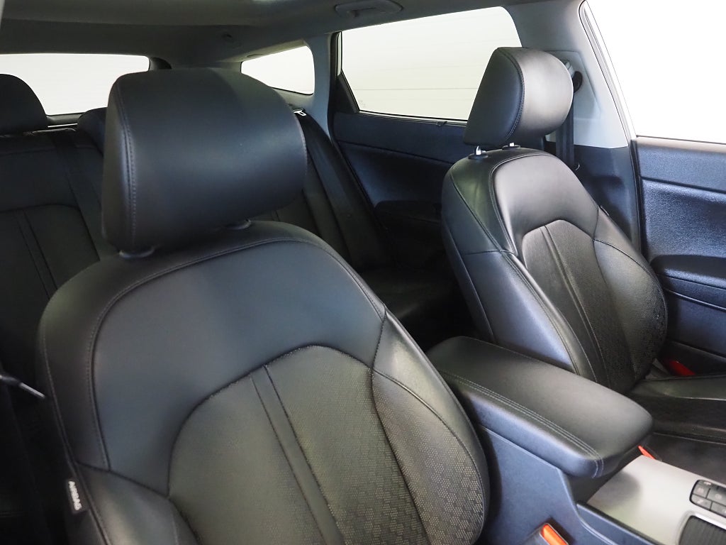 Kia Optima SW Plug-in Hybrid Advance Plus 2 | Pano | 360° | 2020
