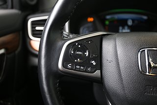 SUV Honda CR-V 16 av 22