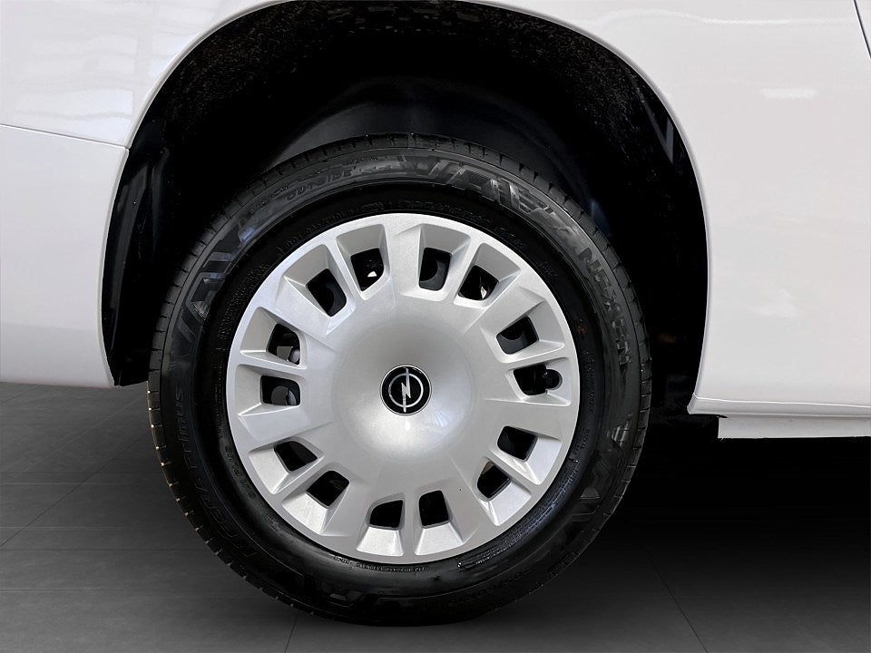 Bild på Opel Combo Elite Diesel 130hk Aut L2 - EDITION!Service Vhjul