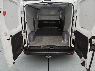 Nissan NV300 Skåpbil 2.9t 2.0 S&V-hjul/Drag/Backkamera/Värm