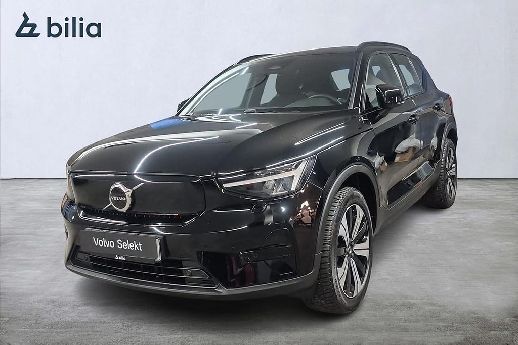 Volvo XC40 Recharge Single Motor Core Edition