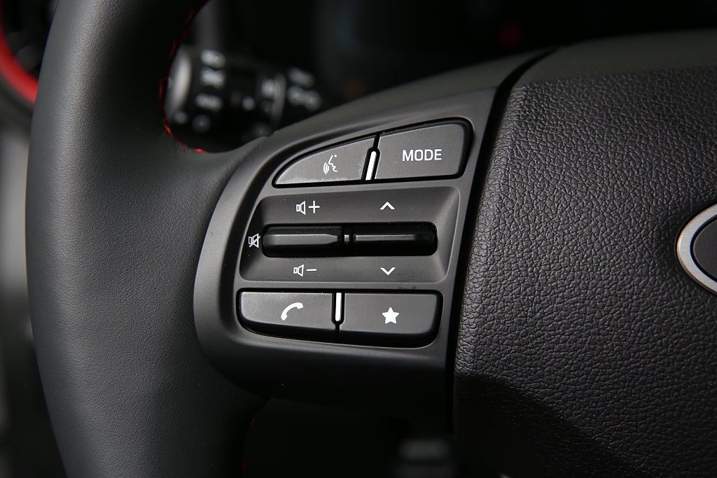 Hyundai i10 1.0T  Manuell N-line Ränta