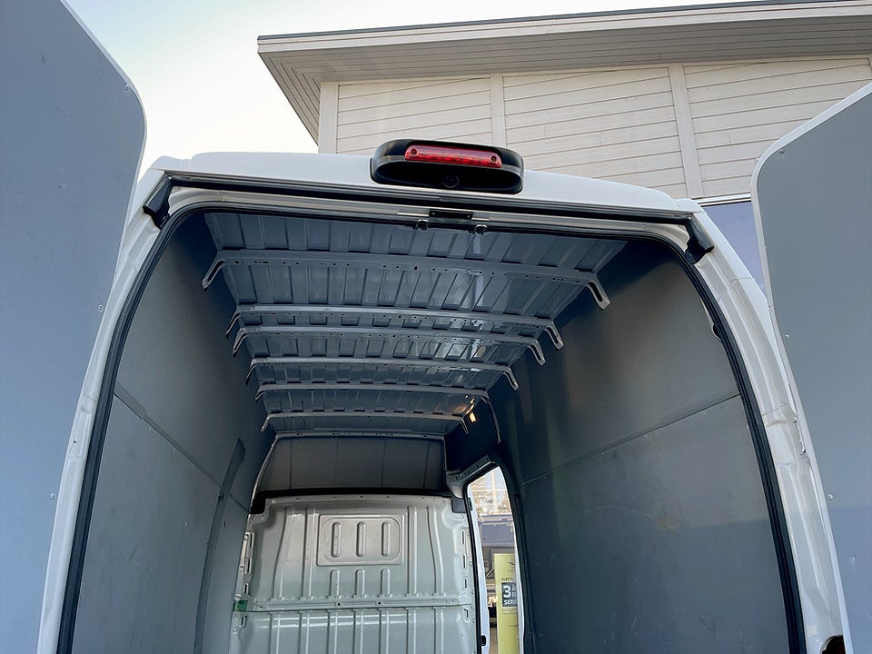 Bild på Peugeot Boxer PRO+ 335 2.2 BHDi 165hk L4H3 435 B-KAMERA DRAG