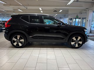 Volvo XC40 T3 Momentum 156hk Drag/Mvärm/Rattvärme/P-sens/S&V