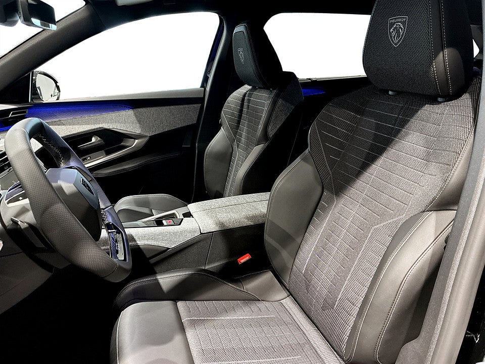 Bild på Peugeot 5008 5008 GT Edition Hybrid Aut - DEMO