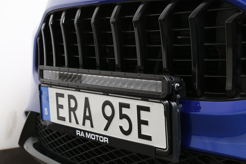 Honda ZR-V ADVANCE FULLHYBRID +LED-RAMP +5År Service&Garanti 2024