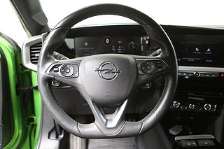 SUV Opel Mokka 14 av 23