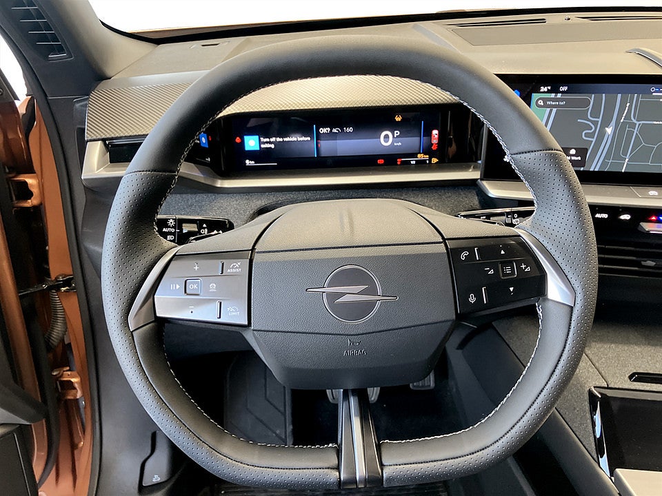 Bild på Opel Grandland GS+ Hybrid 145hk - OMGÅENDE LEVERANS!