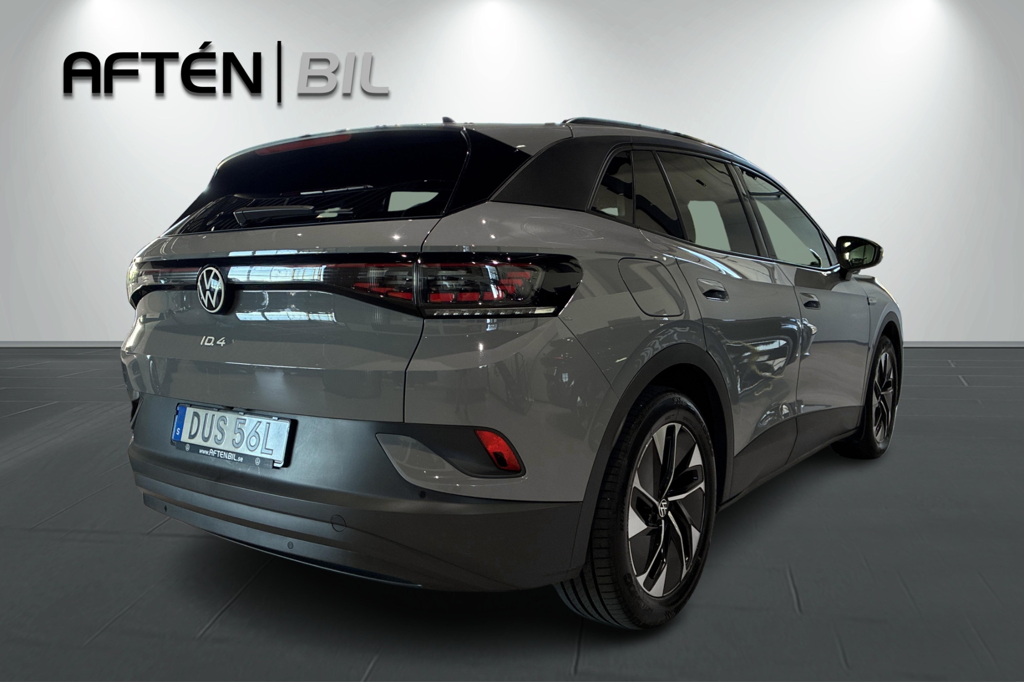 Volkswagen ID.4 Pro Performance 2021, bild 5/10
