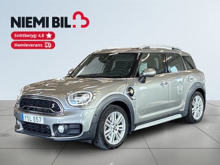 MINI Countryman Cooper SE ALL4 Salt II S&V-hjul/Navi/Psens/Farthållare