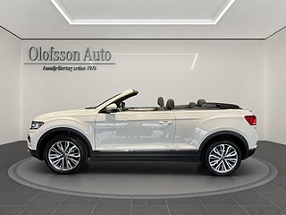 SUV Volkswagen T-Roc 2 av 12