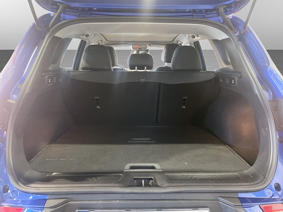 Bild på Renault Kadjar Limited 1.3 TCe ZEN 140hk Aut DRAG B-KAMERA