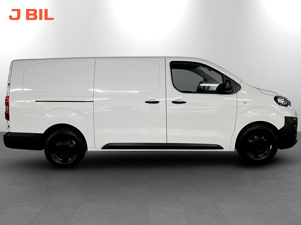 Bild på Peugeot Expert PRO 2.0 BHDi 145hk Aut L3 DRAG P-SENSORER