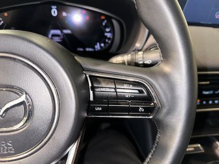 Mazda CX-60 PHEV AWD Rattvärme Kamera GPS MoK S/V-hjul MOMS