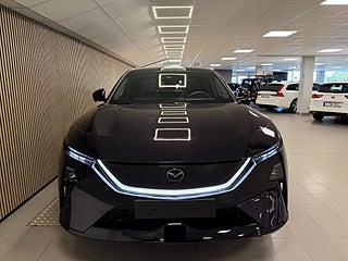 Mazda CX-6e Takumi 78kwh * * — bild 4 av 17