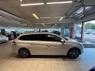 Peugeot 308 SW 1.2 PureTech 130 Allure Navi/Psens/Pano/S&V