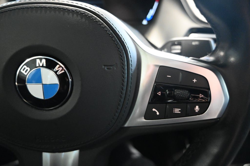 BMW 218i 2021 - miniatyr 18
