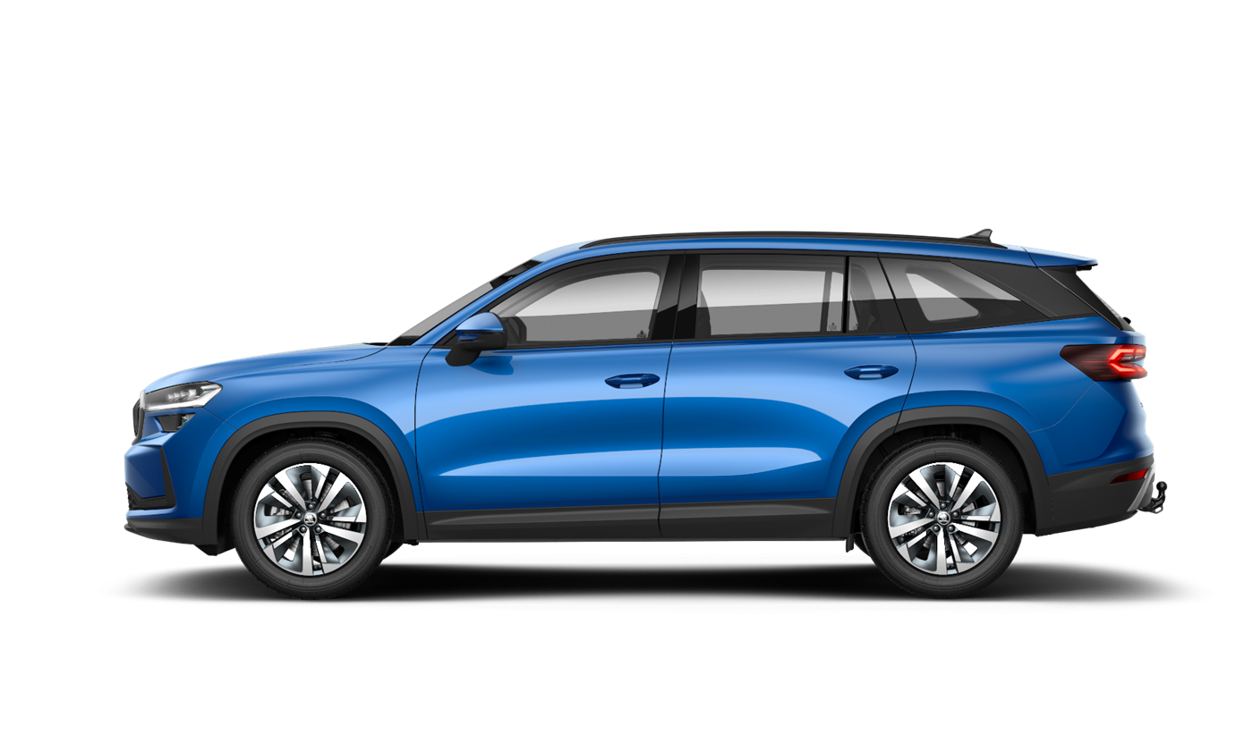 Skoda Kodiaq 2026, bild 3/10