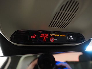 SUV Volvo XC60 26 av 26