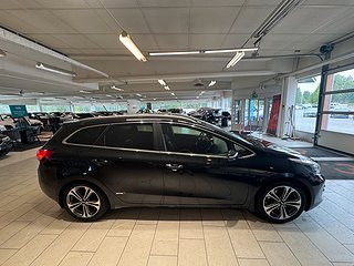 Kia Ceed 1.6 CRDi GT-Line Drag/Rattvärme/MoK/Kamera/Navi/S&V