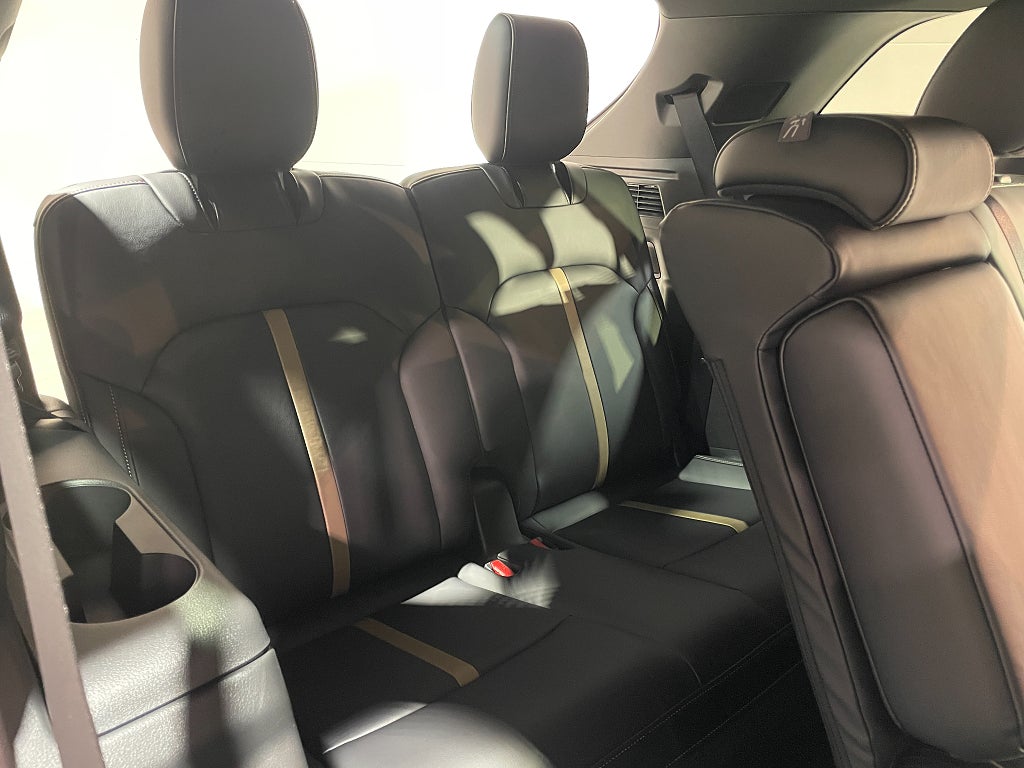 Mazda CX-80 Homura Plus PHEV  COSO PANO KAMPANJ