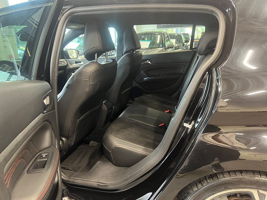 Peugeot 308 2015 - miniatyr 12