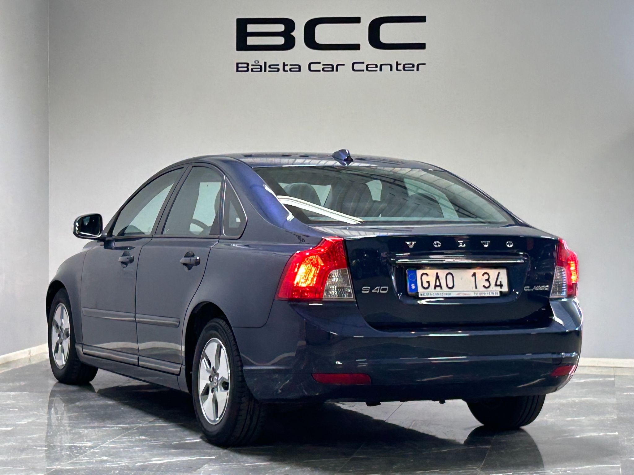 Volvo S40 2012, bild 6/41