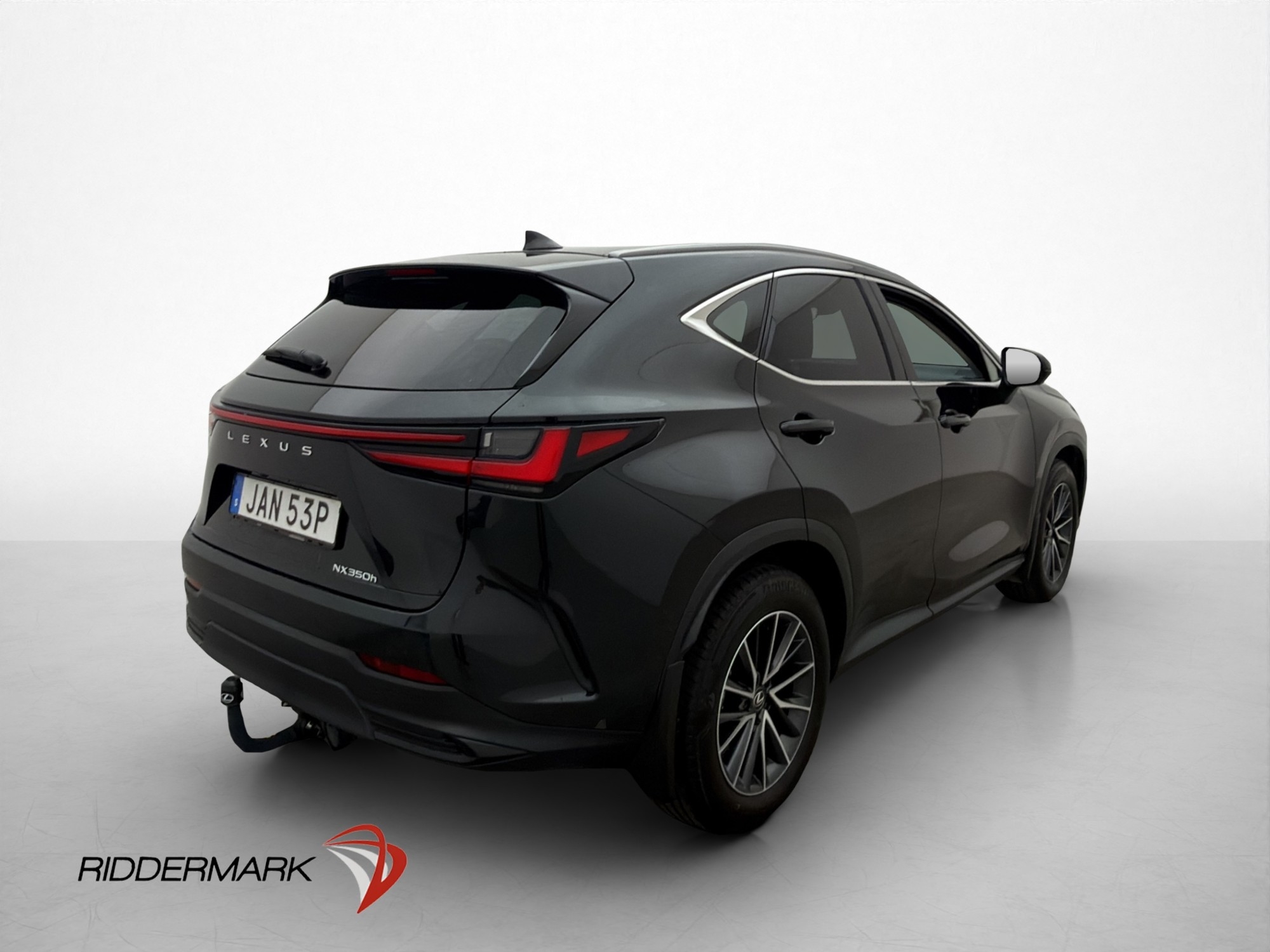 Lexus NX 350h AWD Executive 2023, bild 6/74