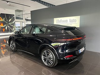 SUV XPENG G6 2 av 10