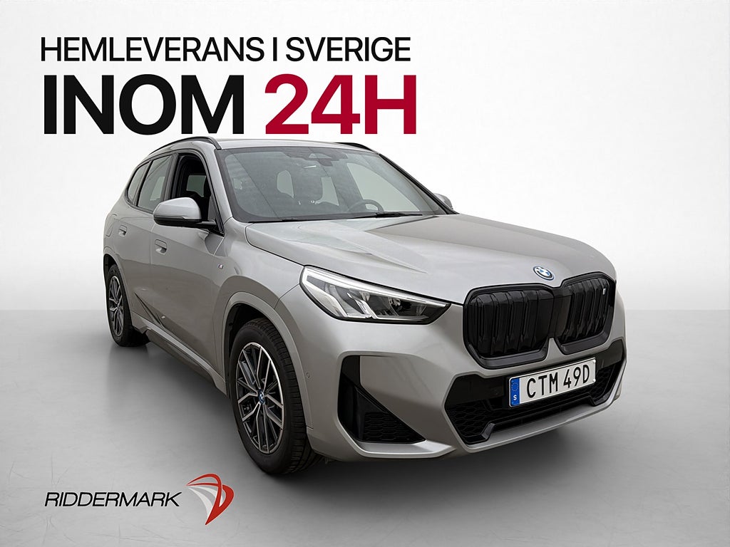 BMW X1 xDrive30 M Sport Harman/Kardon Kamera Navi Drag MOMS